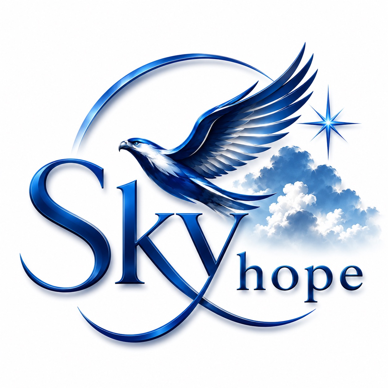 鷹匠 Skyhope